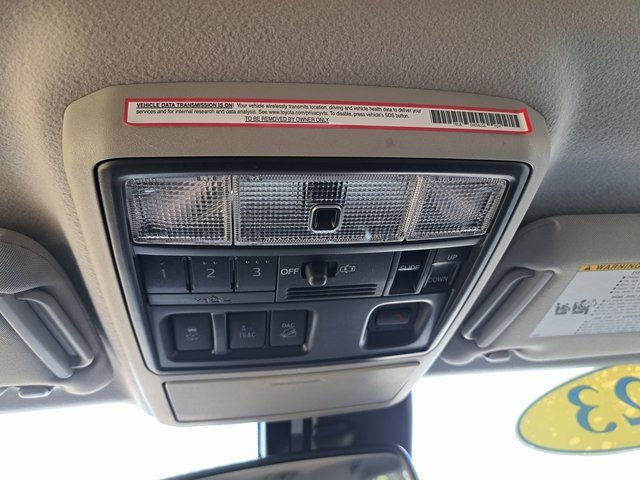 Used 2023 Toyota 4Runner Limited image 16