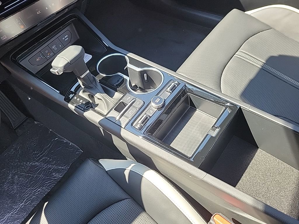 New 2026 Kia K5 GT-Line image 9