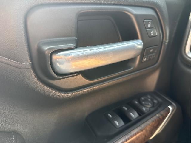 Certified 2019 GMC Sierra 1500 Denali w/ Denali Ultimate Package AWD/4WD image 16