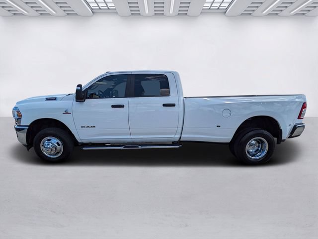 Used 2024 RAM 3500 Big Horn AWD/4WD image 8
