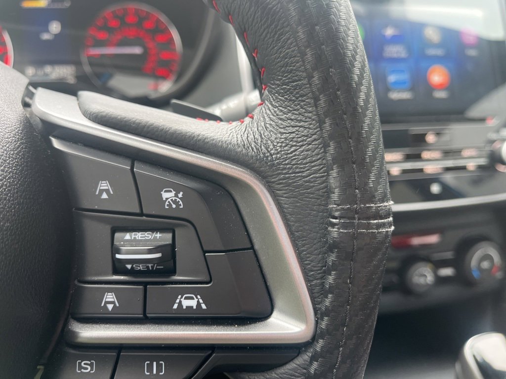 Used 2022 Subaru Impreza 2.0i Sport image 13