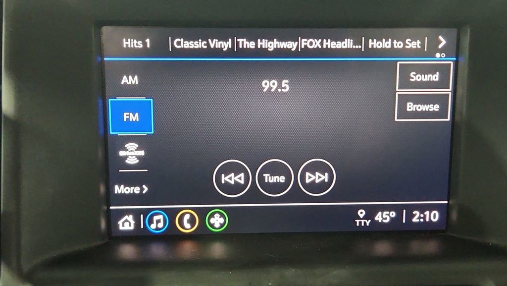 Used 2024 GMC Terrain SLE image 20