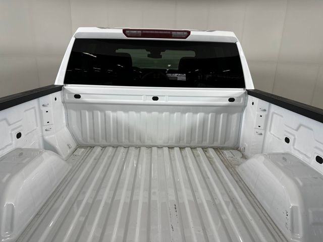 New 2025 GMC Sierra 1500 Elevation image 26