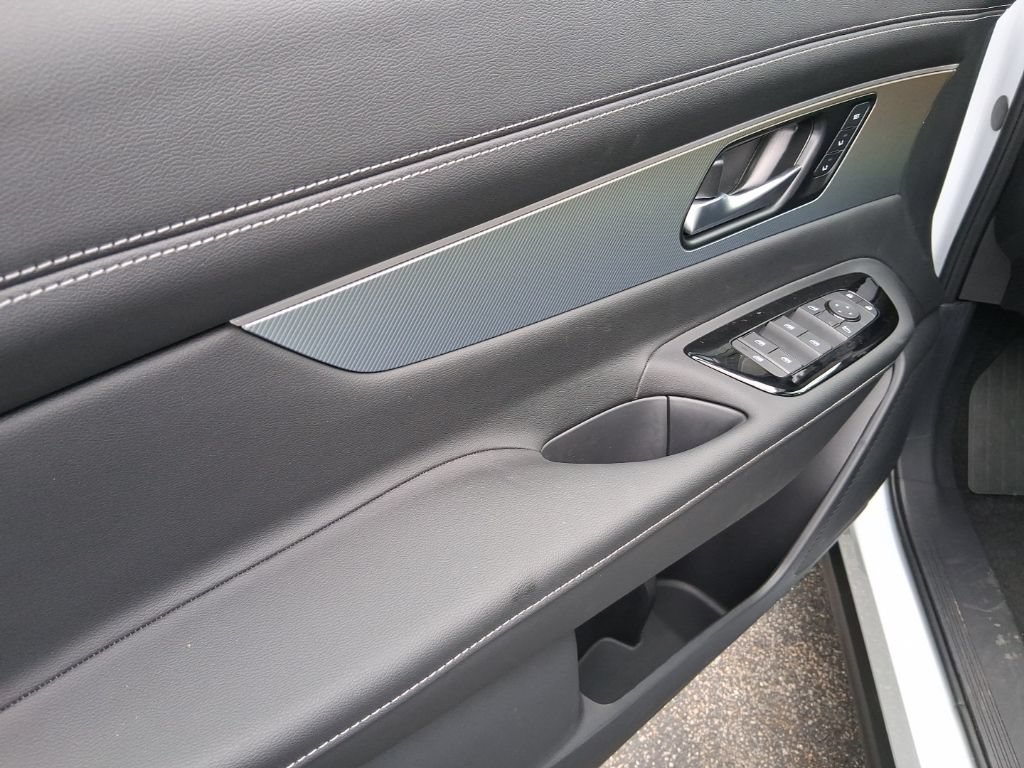 New 2026 Nissan Murano SL AWD/4WD image 7