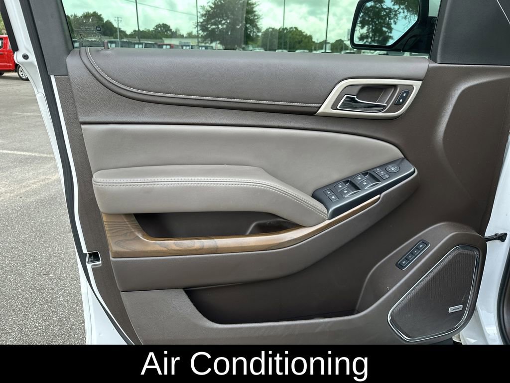 Used 2019 GMC Yukon Denali w/ Denali Ultimate Package AWD/4WD image 11