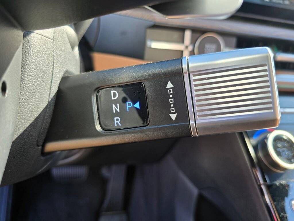 New 2026 Hyundai Santa Fe Calligraphy image 16