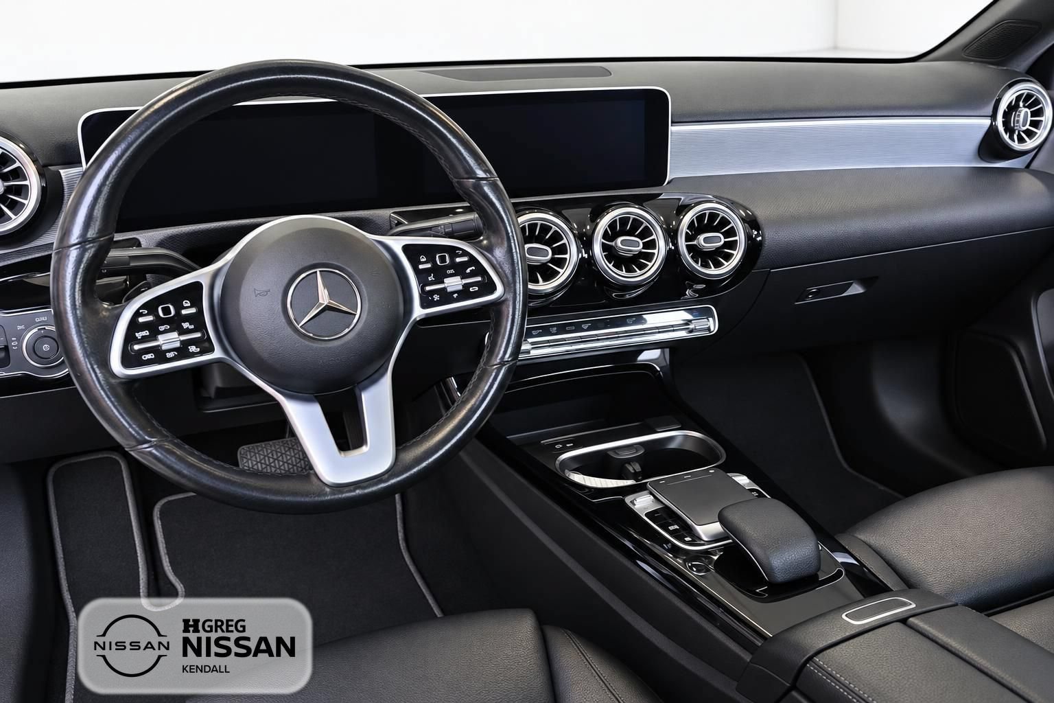 Used 2019 Mercedes-Benz A 220 4MATIC image 9