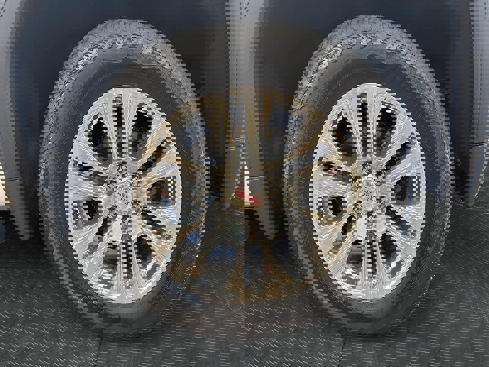 Used 2023 GMC Sierra 1500 Denali image 15