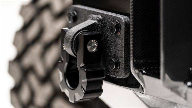 Used 2025 Jeep Wrangler Unlimited Sport image 41