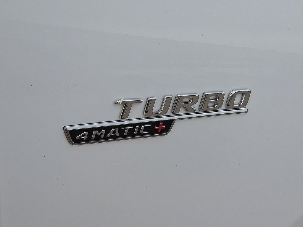 Used 2024 Mercedes-Benz GLE 53 AMG 4MATIC Coupe image 12