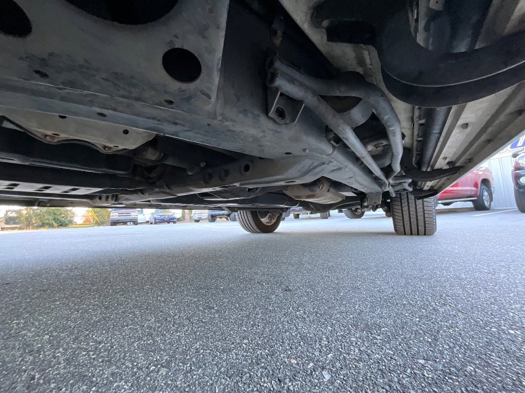 Used 2010 Lexus LX 570 200 SERIES image 40