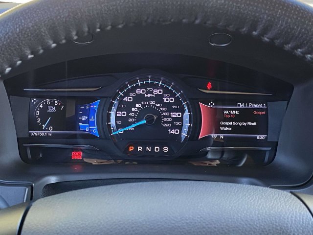 Used 2019 Ford Flex SEL w/ Equipment Group 202A FWD image 25