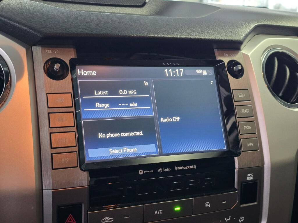 Used 2021 Toyota Tundra SR5 image 29