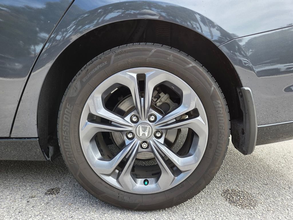 Used 2024 Honda Accord EX-L image 15