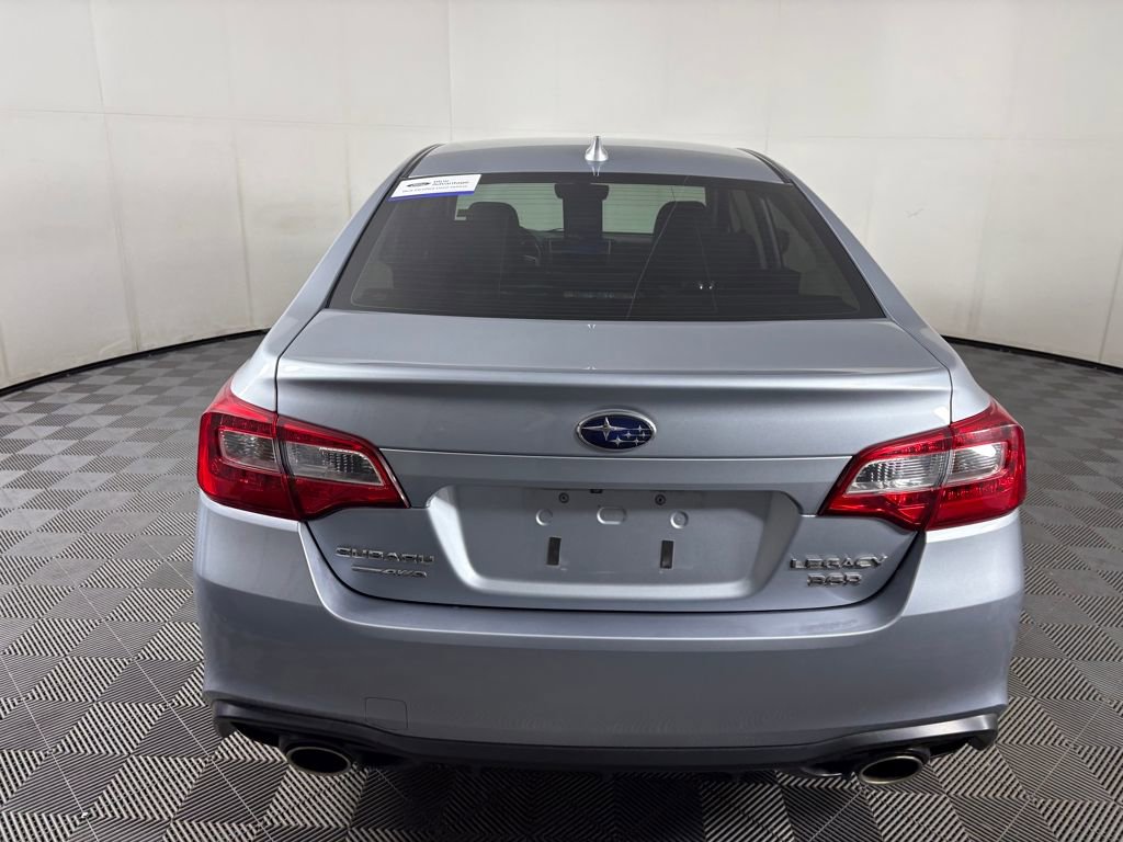 Used 2019 Subaru Legacy 3.6R Limited image 6
