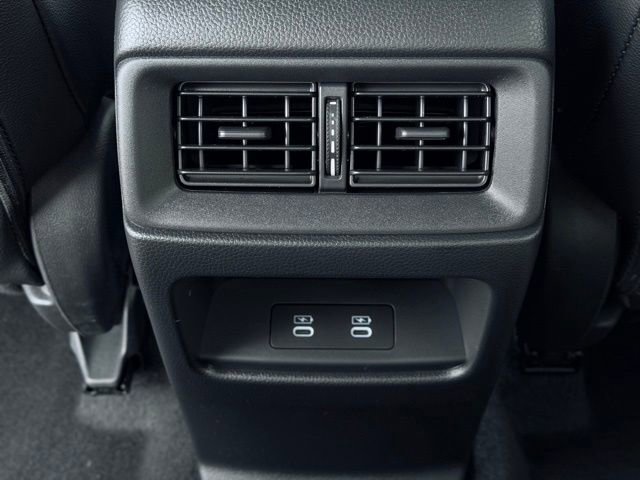 New 2026 Honda CR-V Sport Touring image 25