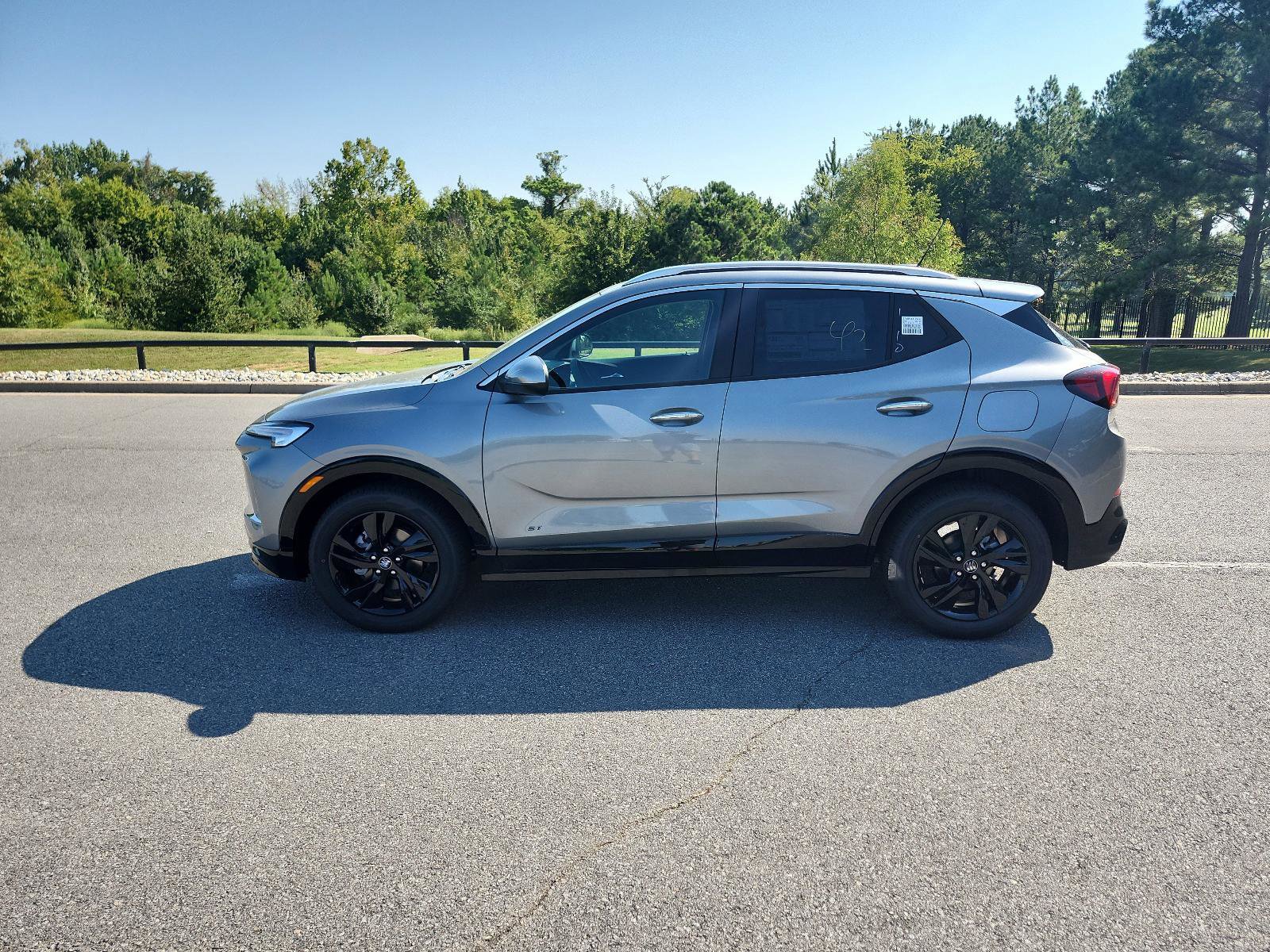 New 2026 Buick Encore GX Sport Touring w/ Comfort Package image 2