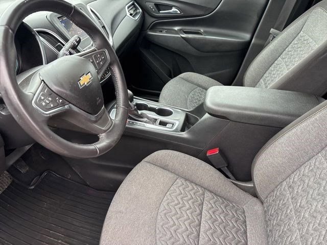 Used 2022 Chevrolet Equinox LT image 11