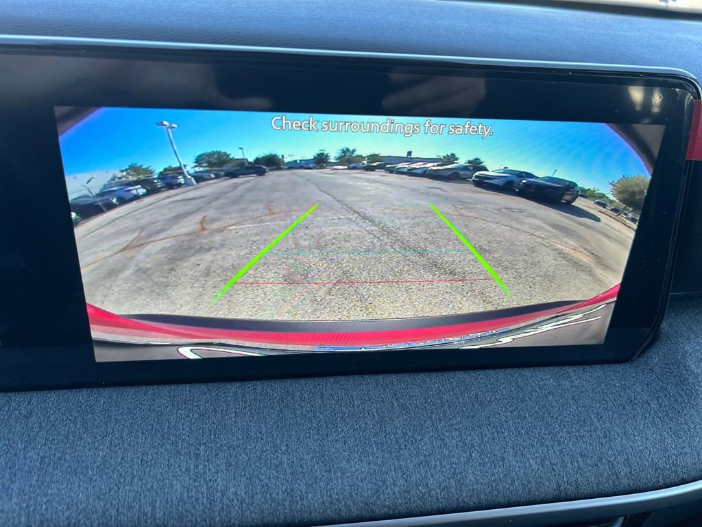 New 2026 Nissan Kicks SV w/ Illumination Package image 9