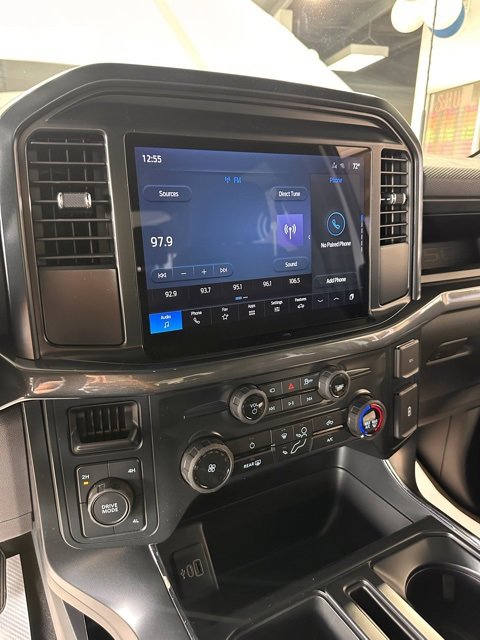 New 2025 Ford F150 STX w/ Equipment Group 200A image 23