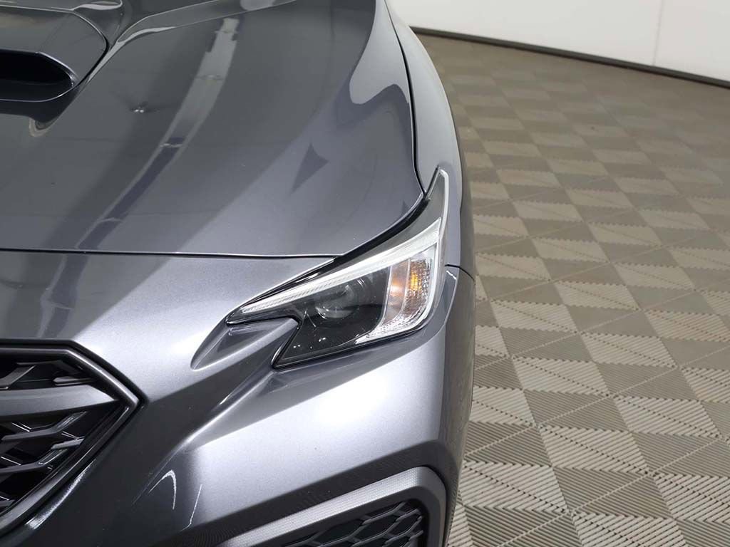 Used 2022 Subaru WRX Premium AWD/4WD image 13