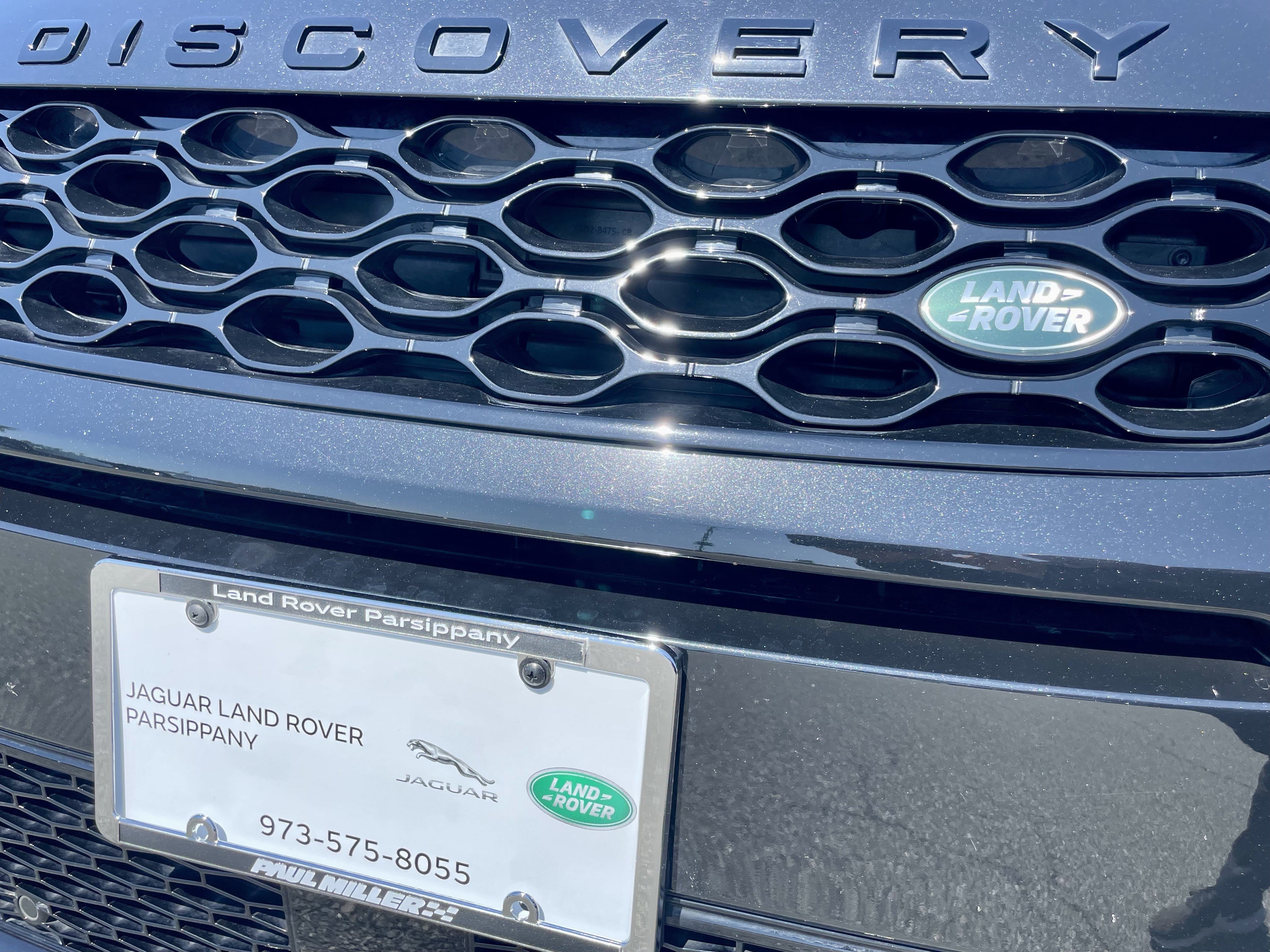 Certified 2025 Land Rover Discovery Sport Dynamic SE AWD/4WD image 32