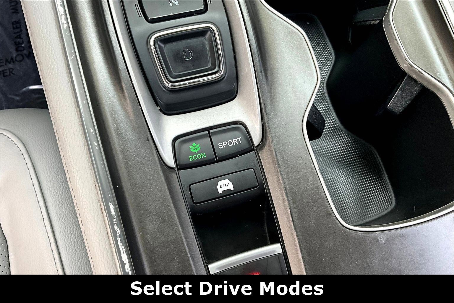 Used 2018 Honda Accord Touring image 36