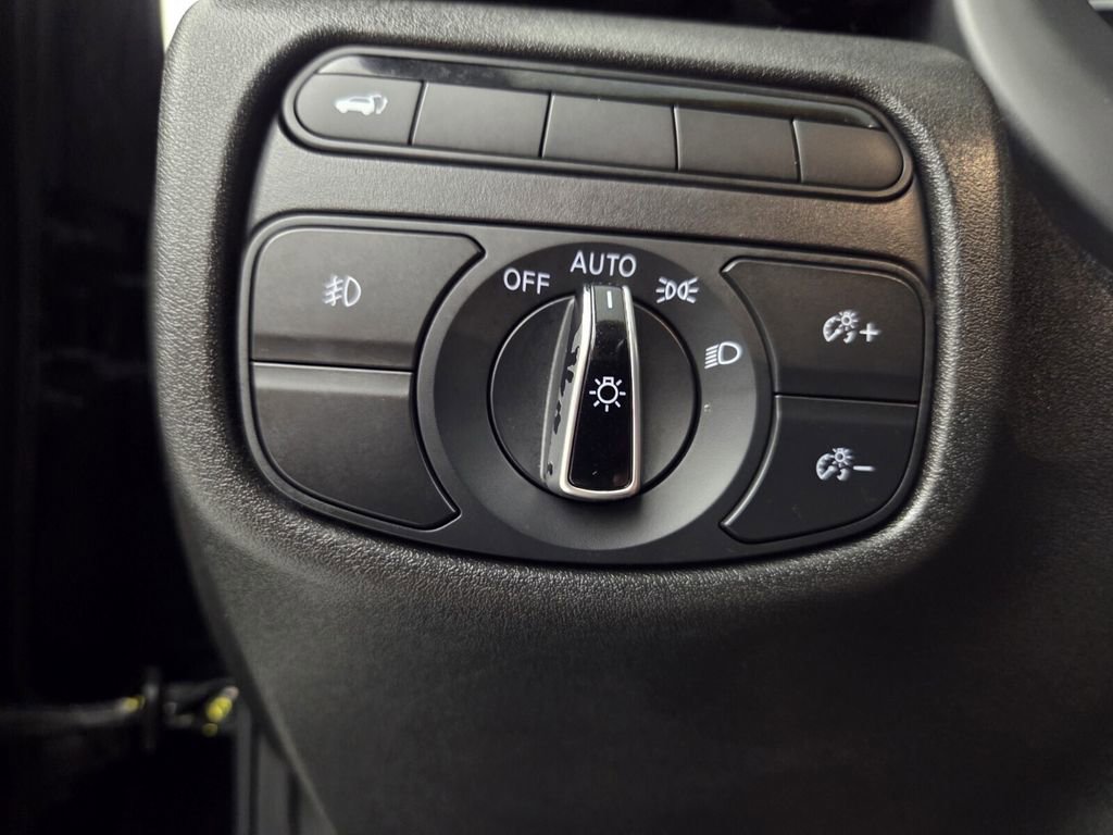 Used 2019 INFINITI QX50 Luxe w/ Cargo Package image 20