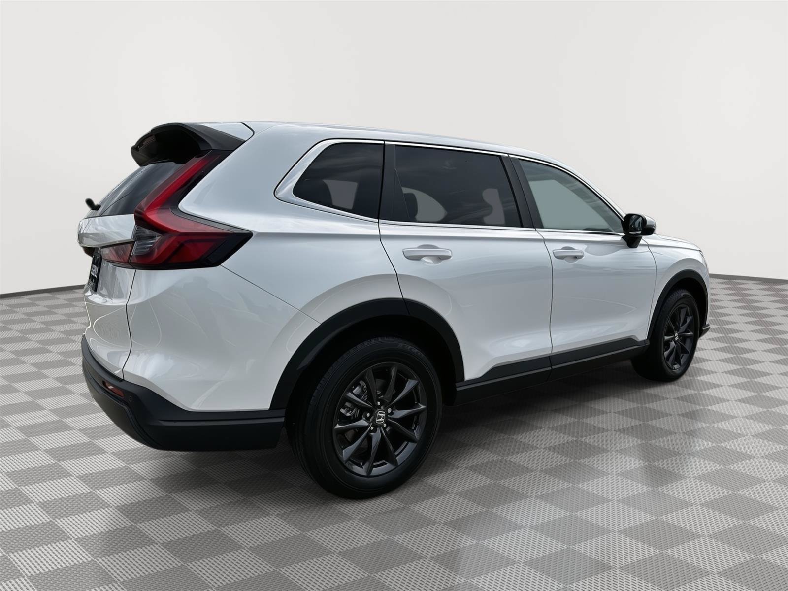 Used 2026 Honda CR-V EX-L image 5