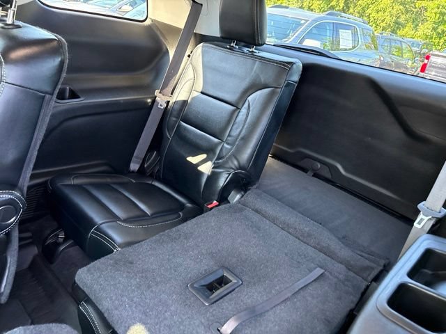 Used 2019 GMC Acadia SLE w/ Driver Alert Package I AWD/4WD image 9