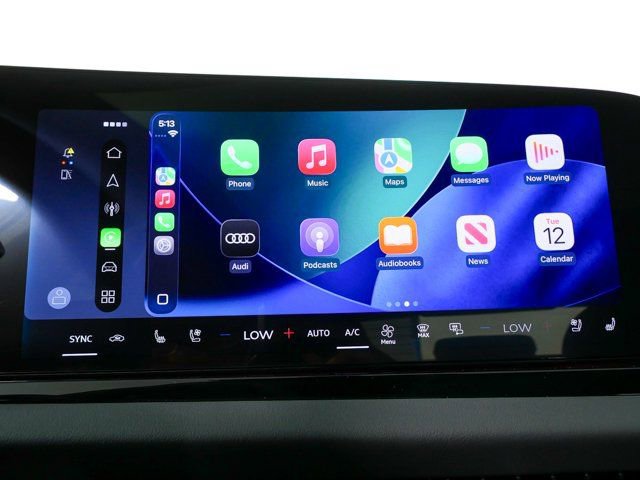New 2026 Audi A5 2.0T Prestige AWD/4WD image 16
