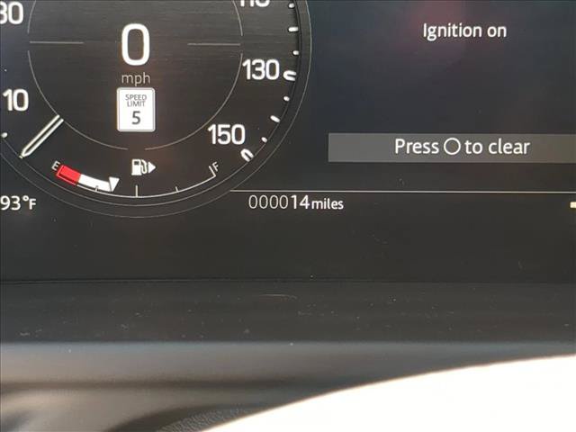 New 2026 Land Rover Defender 110 X-Dynamic SE AWD/4WD image 15