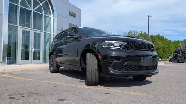 New 2026 Dodge Durango GT AWD/4WD image 3