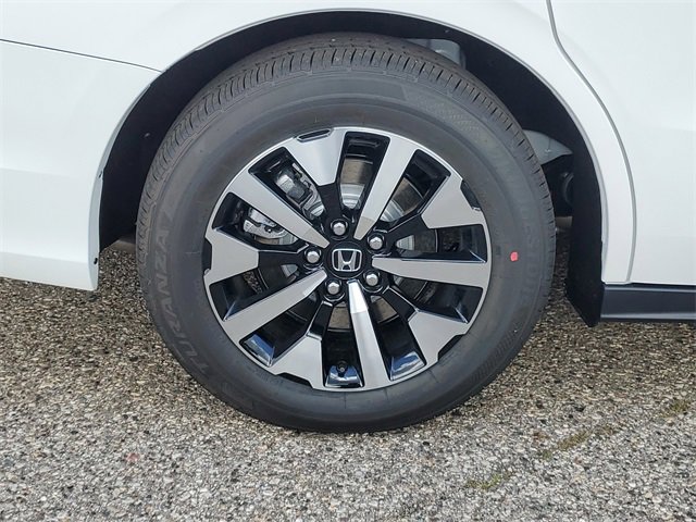 New 2026 Honda Odyssey EX-L image 5