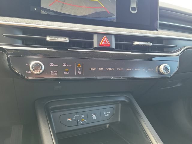 New 2026 Kia K5 LXS FWD image 20