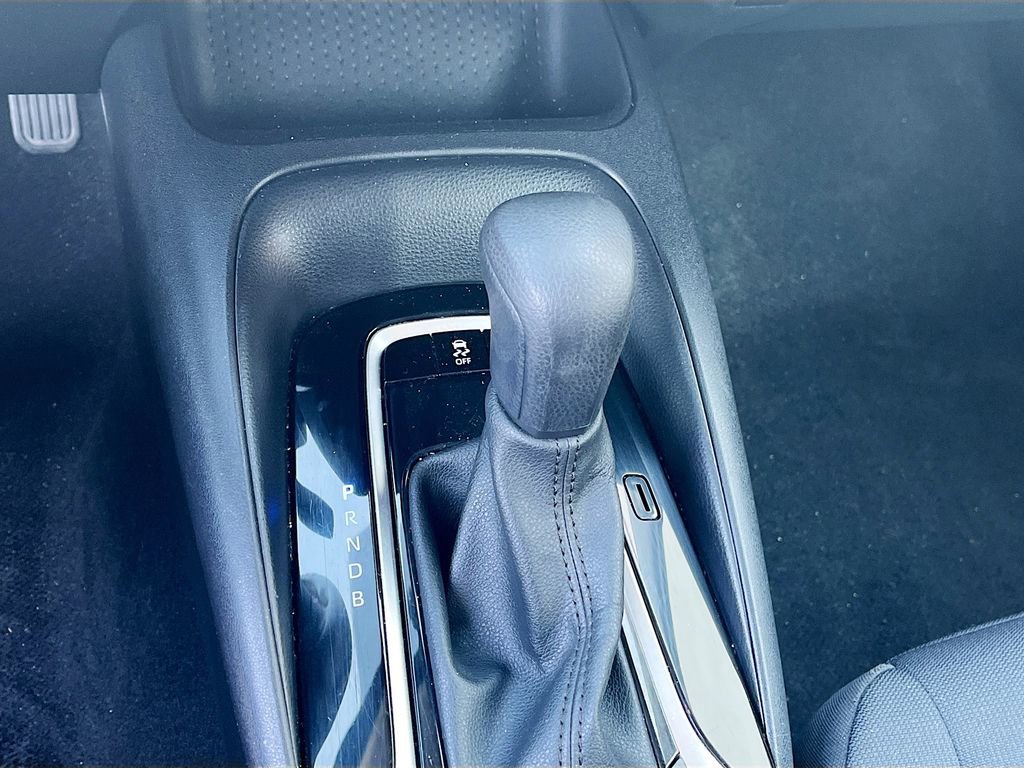 Used 2024 Toyota Corolla LE image 16