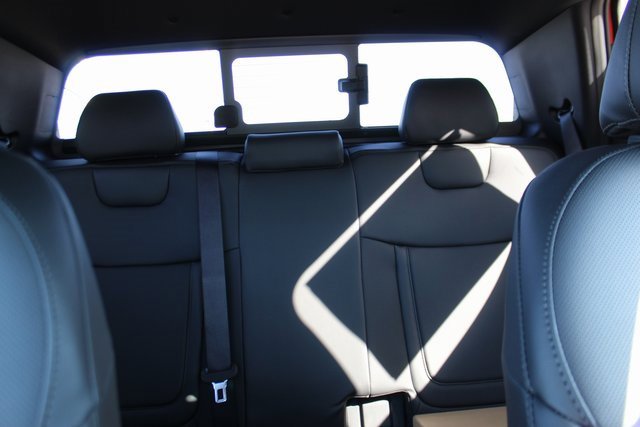 New 2026 Hyundai Santa Cruz XRT image 27