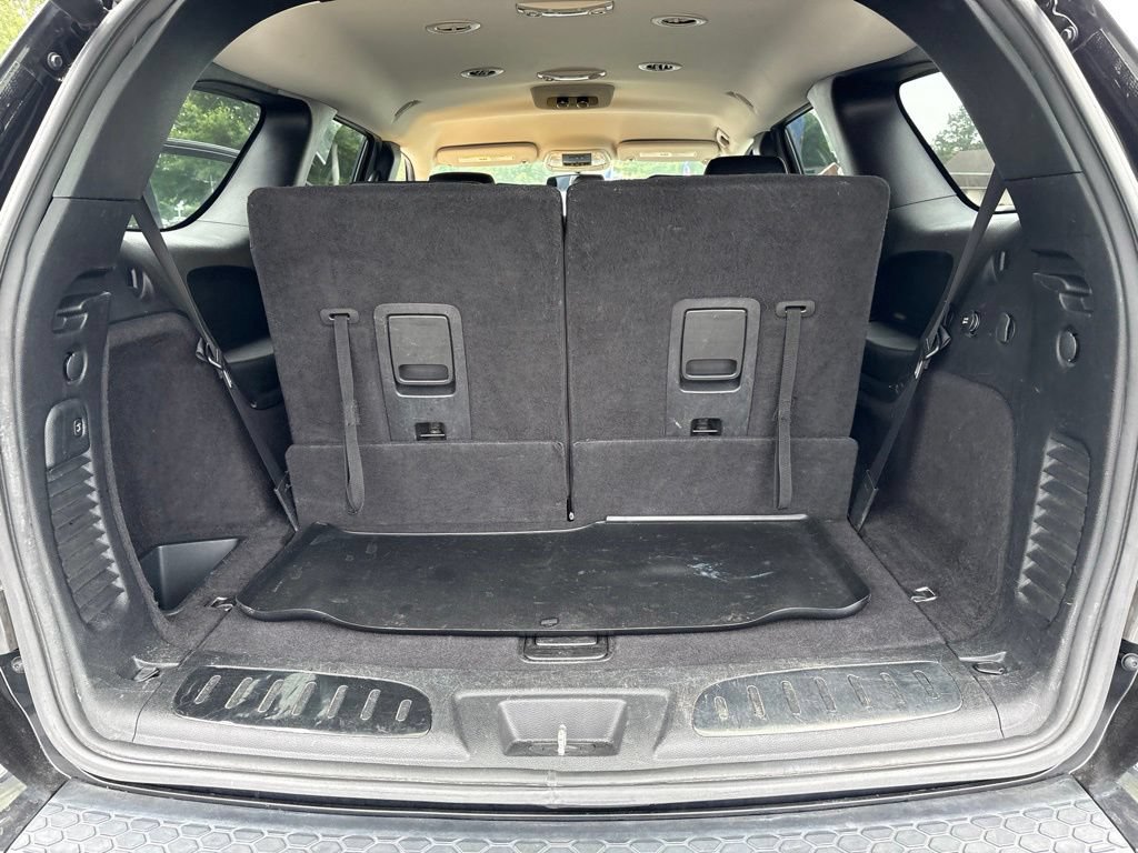 Used 2013 Dodge Durango Crew AWD/4WD image 32