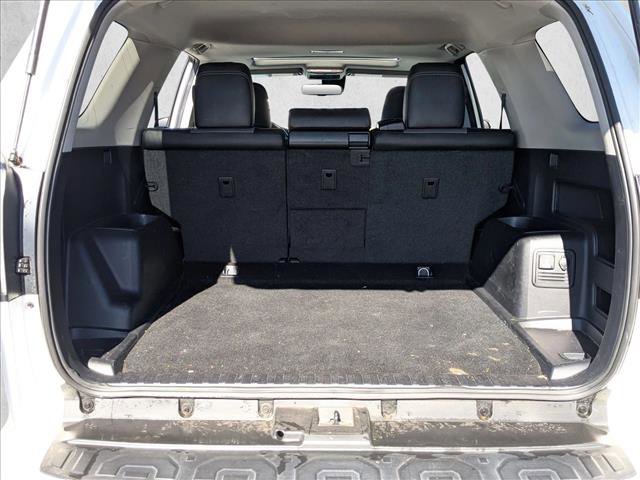 Used 2023 Toyota 4Runner SR5 Premium image 8