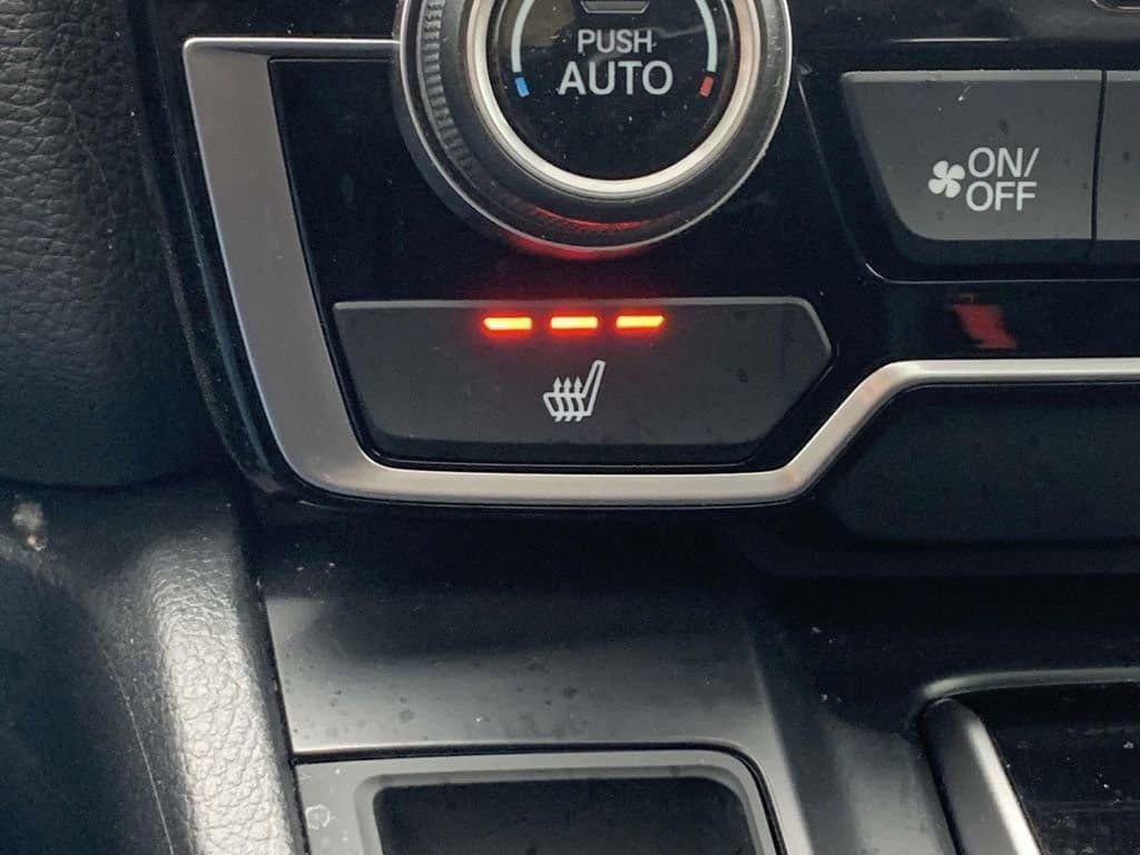 Used 2022 Honda CR-V EX image 35