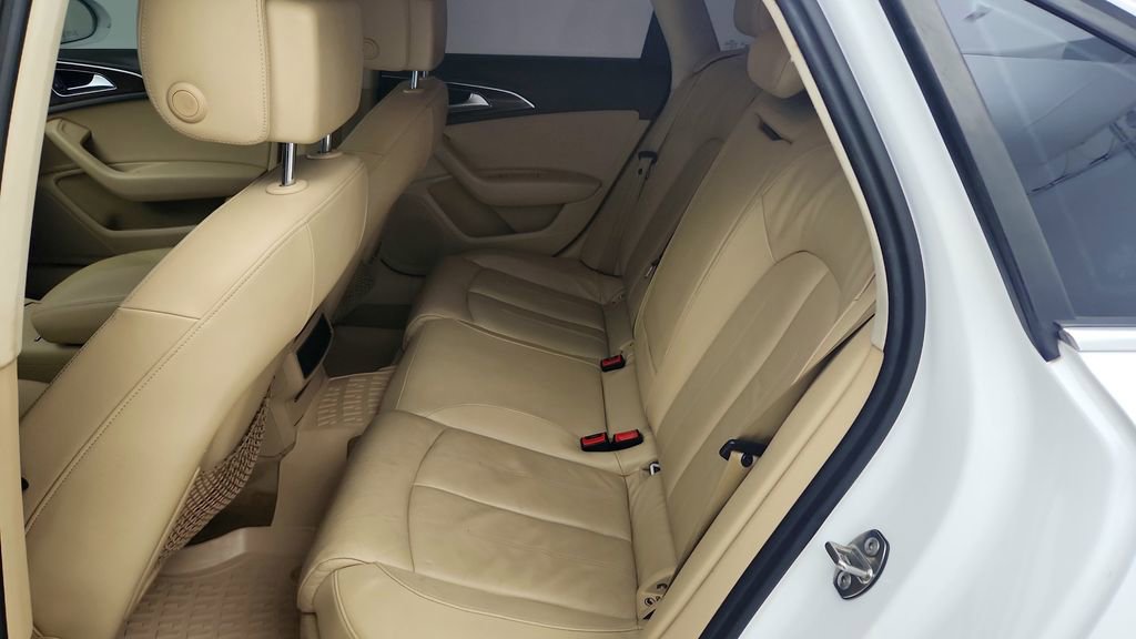 Used 2013 Audi A6 3.0T Premium Plus AWD/4WD image 21