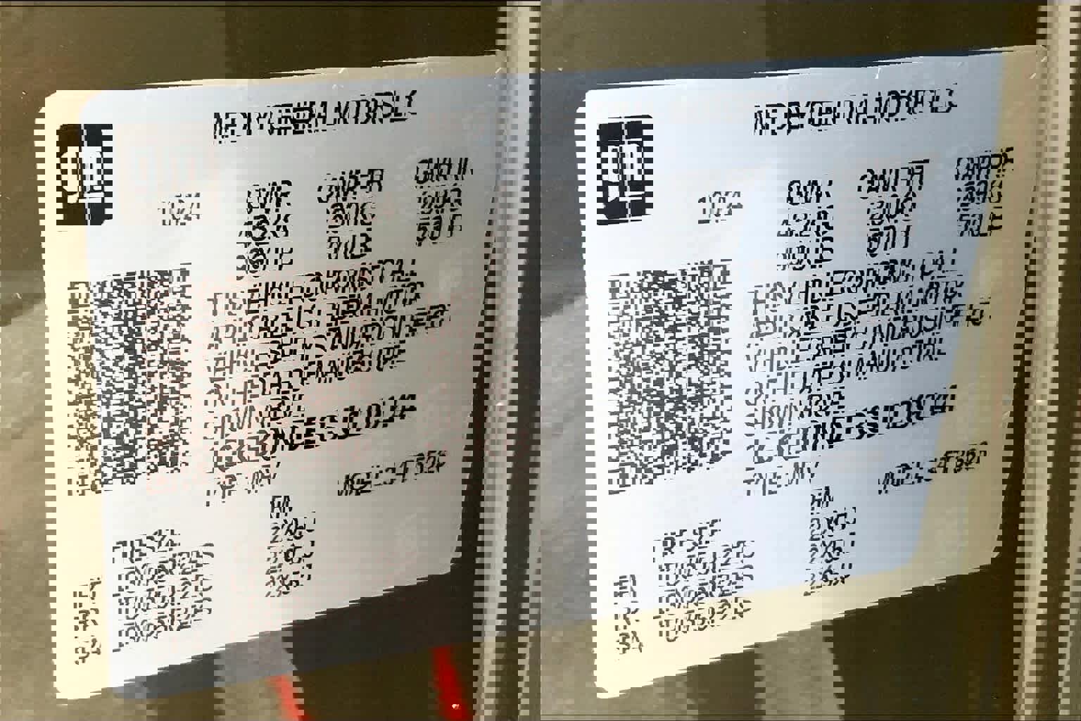 New 2025 GMC Hummer EV 2X image 16