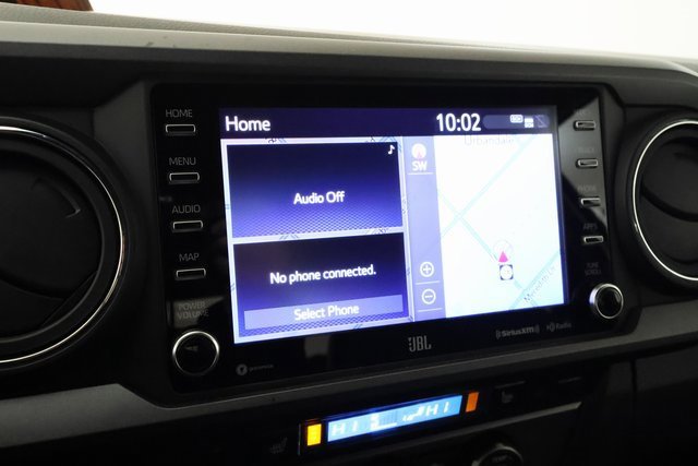 Used 2023 Toyota Tacoma TRD Sport w/ TRD Premium Sport Package image 15