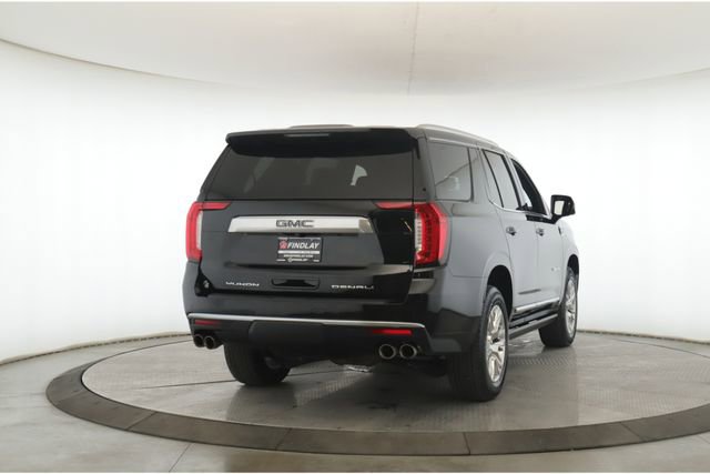 Used 2023 GMC Yukon Denali image 7