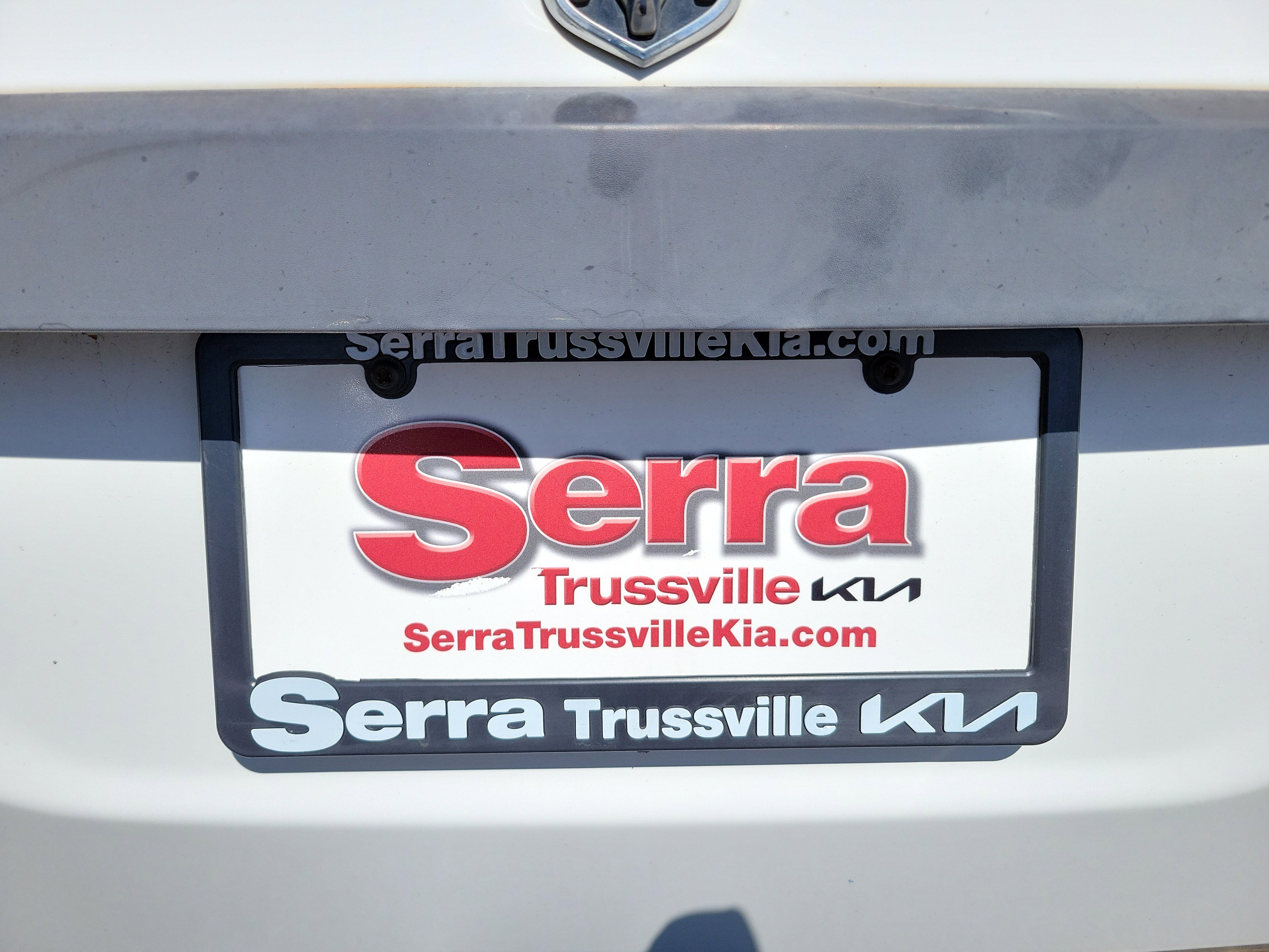Used 2006 Dodge Durango SXT image 25