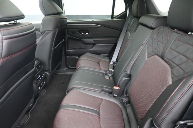 New 2026 Honda Pilot Black Edition image 19