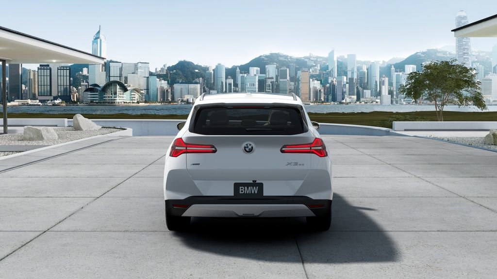 New 2026 BMW X3 xDrive30 image 5