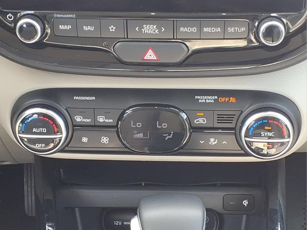 Used 2024 Kia Soul EX FWD image 20