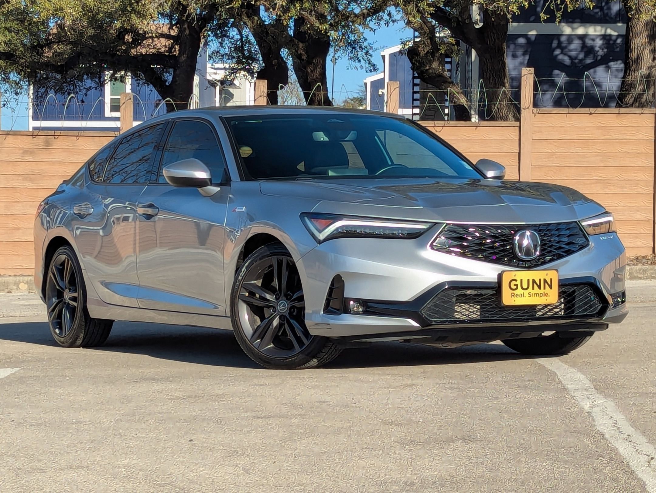 Certified 2023 Acura Integra A-Spec