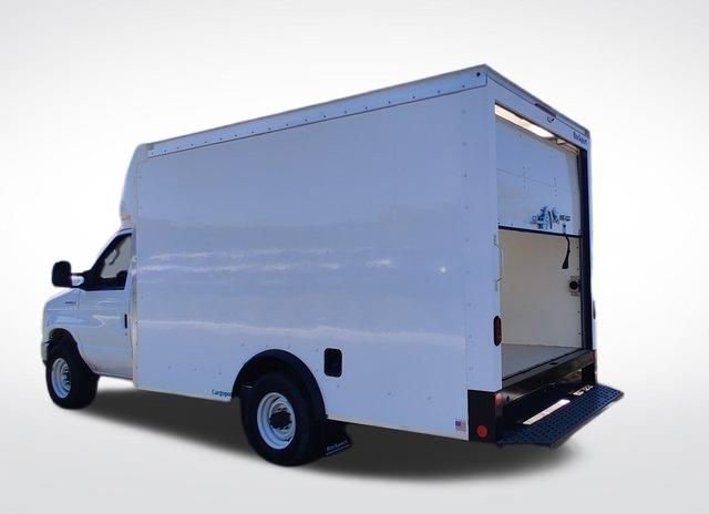 New 2025 Ford E-350 and Econoline 350 Super Duty w/ Power Equipment Group image 2